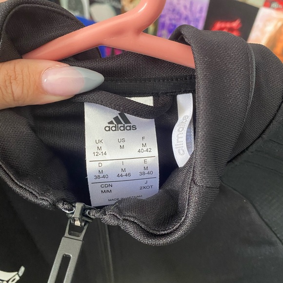 Adidas zip up - Picture 4 of 4